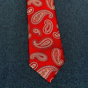 Men’s ties